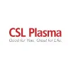 CSL Plasma logo