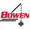 Bowen Engineering logo
