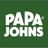 Papa John's logo
