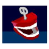 blahblah.com logo