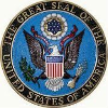 United States Federal Government logo