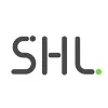 SHL Global logo
