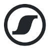 Swirl logo
