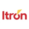 Itron logo