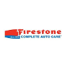 Firestone Complete Auto Care logo