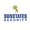 Sunstates Security logo