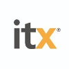 ITX Corp. logo