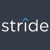 Stride logo