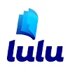 Lulu.com logo