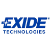 Exide Technologies logo