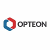 Opteon logo