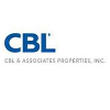 CBL & Associates Properties logo