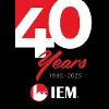 IEM logo