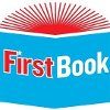 First Book logo