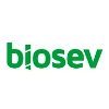 Biosev logo