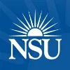 NSU (Nova Southeastern University) logo