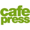 CafePress logo