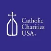 Catholic Charities USA logo