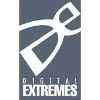 Digital Extremes logo