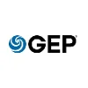 GEP logo