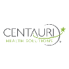 Centauri Health Solutions logo