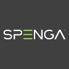 Spenga logo