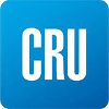 CRU International logo
