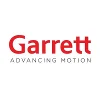 Garrett Advancing Motion logo