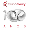 Grupo Fleury logo