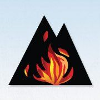 Fire Mountain Gems and Beads logo