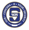 SOS Security logo