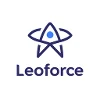 Leoforce logo