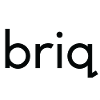 briq logo