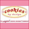 Cookies by Design logo
