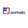 JCP Portraits logo