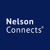 Nelson Connects logo