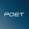 POET logo