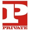 Private TV logo