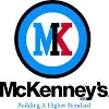 McKenney's, Inc. logo