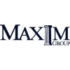 Maxim Group logo