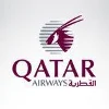 Qatar Airways logo