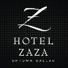 Hotel ZaZa logo