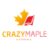 Crazy Maple Studio logo