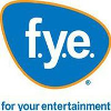 f.y.e. logo