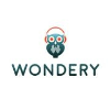 Wondery logo