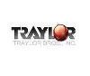 Traylor Bros. logo