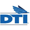 DTI logo