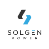 Solgen Power logo