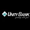Unity Bank logo