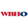 WBHO logo